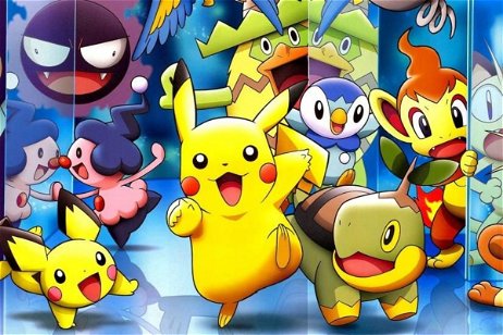 El guionista jefe de Pokémon tenía un plan muy loco para el final de la serie: revolución