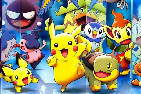 El guionista jefe de Pokémon tenía un plan muy loco para el final de la serie: revolución El guionista jefe de Pokémon tenía un plan muy loco para el final de la serie: revolución
