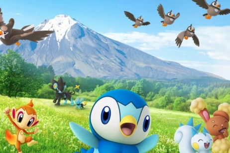 Si Game Freak quiere jugar la carta de la nostalgia, ¿Qué generación Pokémon debería usar? Si Game Freak quiere jugar la carta de la nostalgia, ¿Qué generación Pokémon debería usar?