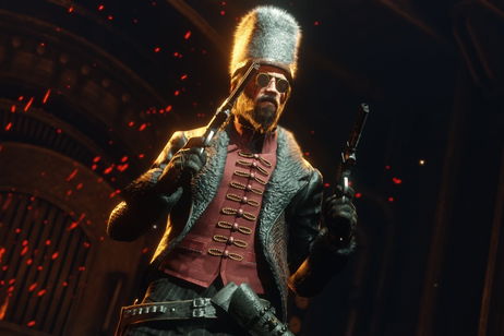 Red Dead Online bonifica esta semana con un 50% extra a los coleccionistas Red Dead Online bonifica esta semana con un 50% extra a los coleccionistas