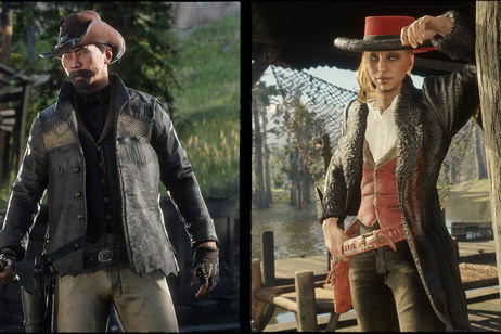 Red Dead Online otorga bonificaciones en ventas de Licoristas y Coleccionistas Red Dead Online otorga bonificaciones en ventas de Licoristas y Coleccionistas