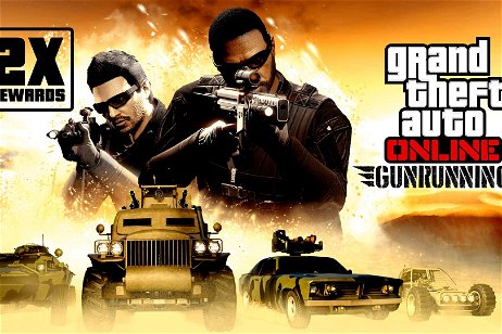 Regresan las recompensas dobles en la venta de armas del búnker a GTA Online