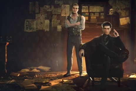 Frogwares anuncia Sherlock Holmes: Chapter One para PlayStation 4, Xbox One, PC y las nueva generación Frogwares anuncia Sherlock Holmes: Chapter One para PlayStation 4, Xbox One, PC y las nueva generación