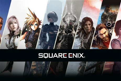 Square Enix continúa anunciando adaptaciones de sus juegos para Nintendo Switch