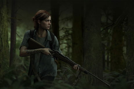 Así es la Digital Deluxe Edition de The Last of Us Parte II al detalle: todo lo que incluye y sus beneficios Así es la Digital Deluxe Edition de The Last of Us Parte II al detalle: todo lo que incluye y sus beneficios