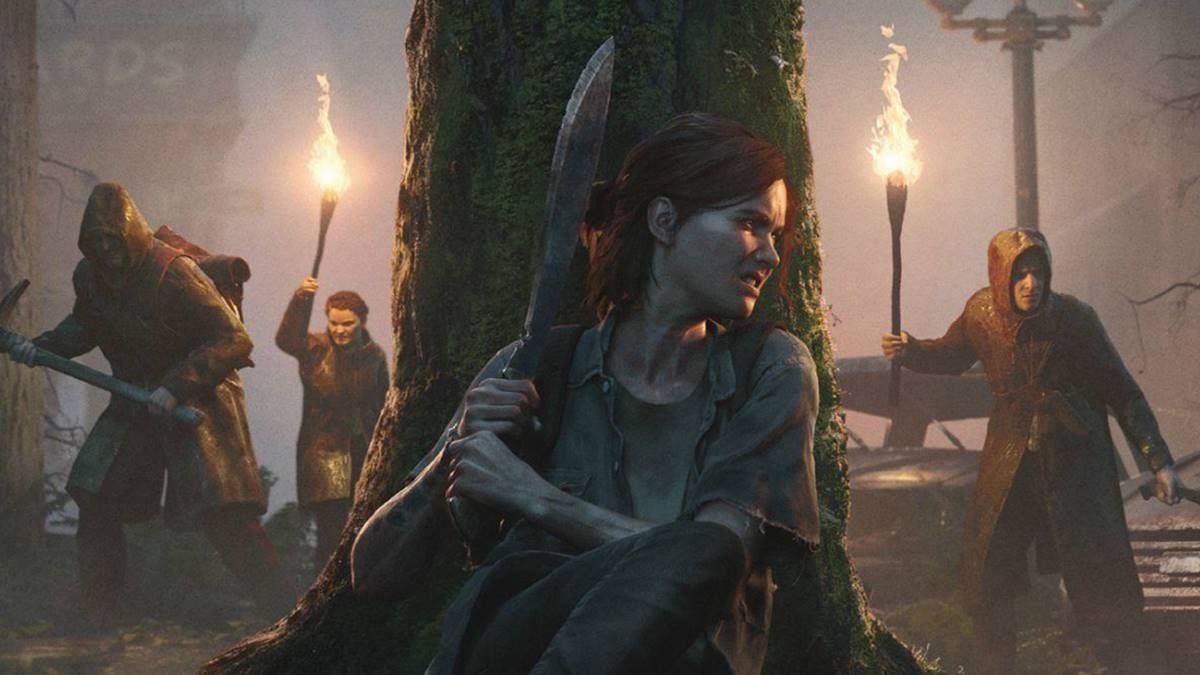 The Last of Us Parte II revela un nuevo vídeo que muestra detalles de la historia