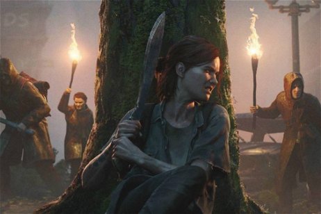 The Last of Us Parte II será compatible con PlayStation 5
