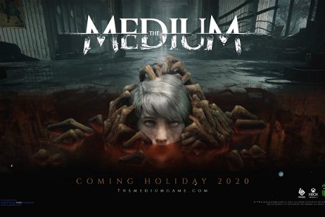 The Medium confirma su fecha de lanzamiento en Xbox Series X