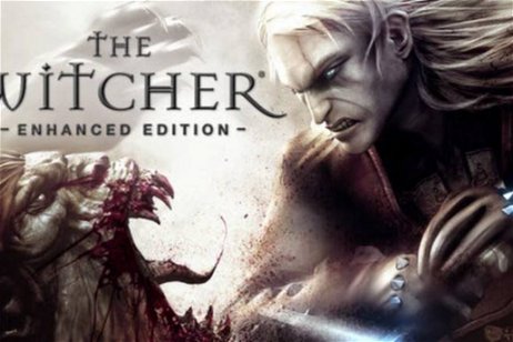 The Witcher: Enhanced Edition gratis por tiempo limitado en GOG