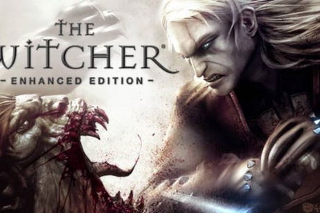 The Witcher: Enhanced Edition gratis por tiempo limitado en GOG The Witcher: Enhanced Edition gratis por tiempo limitado en GOG