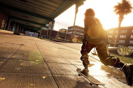 Ya puedes escuchar la banda sonora de Tony Hawk Pro Skater 1 + 2 en Spotify Ya puedes escuchar la banda sonora de Tony Hawk Pro Skater 1 + 2 en Spotify