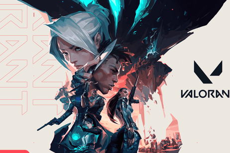 Descarga gratis Valorant, el nuevo shooter de Riot Games Descarga gratis Valorant, el nuevo shooter de Riot Games
