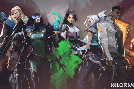 Valorant se actualiza a la versión 1.01: Estas son sus novedades Valorant se actualiza a la versión 1.01: Estas son sus novedades