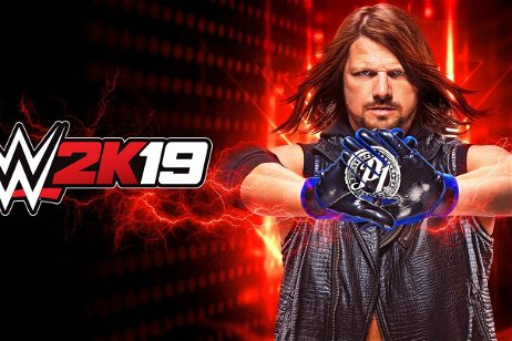 Los servidores de WWE 2K19 seguirán abiertos debido a la cancelación de WWE 2K21