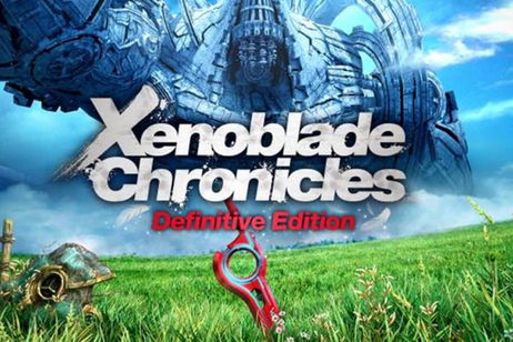 Ya puedes descargar gratis los fondos de pantalla de Xenoblade Chronicles: Definitive Edition para PC y móvil Ya puedes descargar gratis los fondos de pantalla de Xenoblade Chronicles: Definitive Edition para PC y móvil