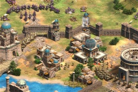 Estas fueron (y siguen siendo) las mejores civilizaciones de Age of Empires II