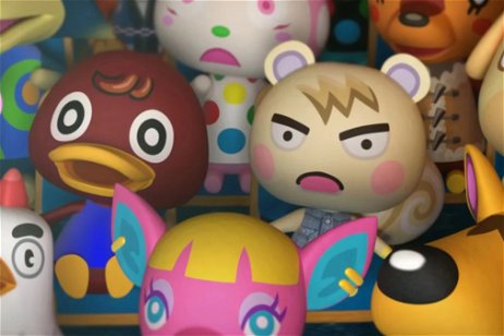 Animal Crossing: New Horizons apunta a traer los Giroides de vuelta