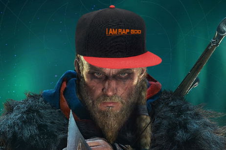 Así funcionan las batallas de rap de Assassin's Creed: Valhalla Así funcionan las batallas de rap de Assassin's Creed: Valhalla