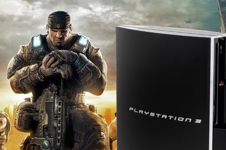 Epic Games confirma: el prototipo de Gears of War 3 en PlayStation 3 es real Epic Games confirma: el prototipo de Gears of War 3 en PlayStation 3 es real