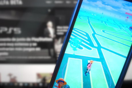 Pokémon GO abre una sección para ver todo lo que puedes hacer jugando desde casa Pokémon GO abre una sección para ver todo lo que puedes hacer jugando desde casa