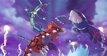 La filtración del código fuente de Pokémon Rubí y Zafiro desvela detalles interesante de los juegos