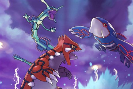 La filtración del código fuente de Pokémon Rubí y Zafiro desvela detalles interesante de los juegos