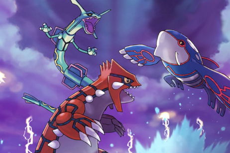 La filtración del código fuente de Pokémon Rubí y Zafiro desvela detalles interesante de los juegos La filtración del código fuente de Pokémon Rubí y Zafiro desvela detalles interesante de los juegos