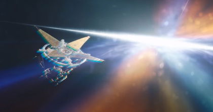 Bethesda desmiente la posibilidad de un anuncio próximo de Starfield Bethesda desmiente la posibilidad de un anuncio próximo de Starfield