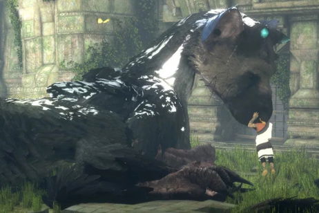 The Last Guardian podría dar el salto a la gran pantalla con su propia película The Last Guardian podría dar el salto a la gran pantalla con su propia película
