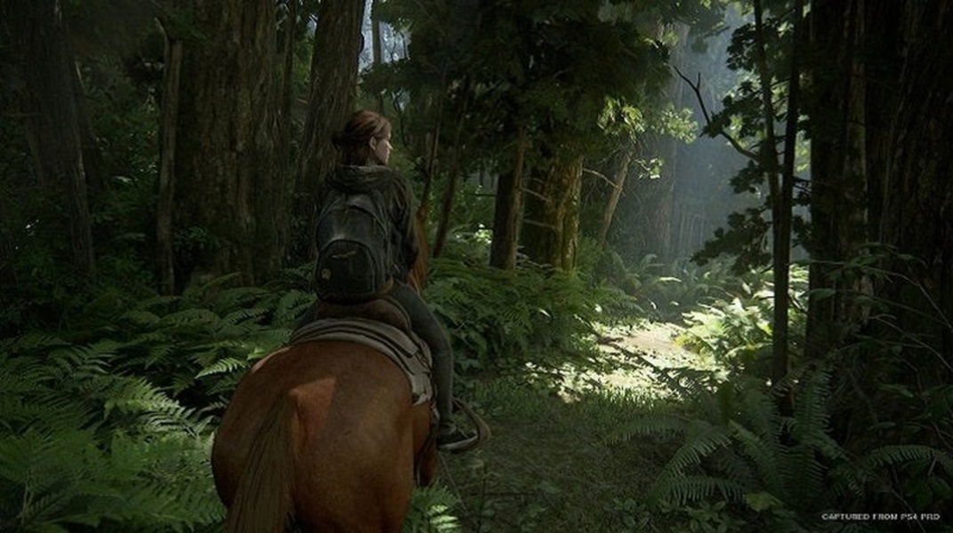 The Last of Us Parte II imagenes 07 mayo 01