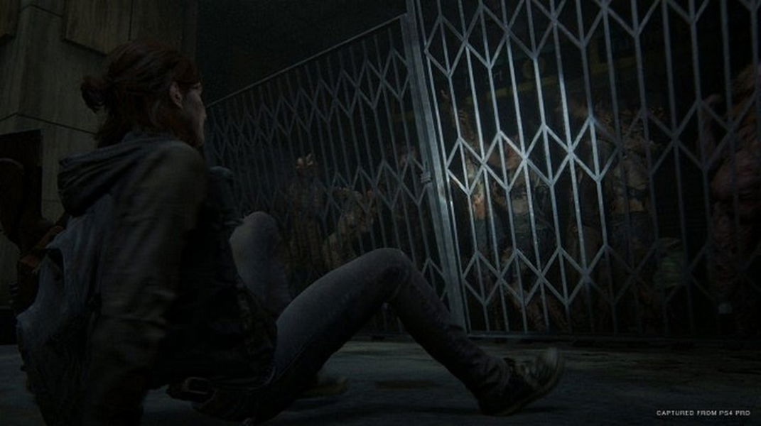 The Last of Us Parte II imagenes 07 mayo 02