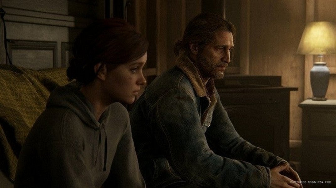 The Last of Us Parte II imagenes 07 mayo 04
