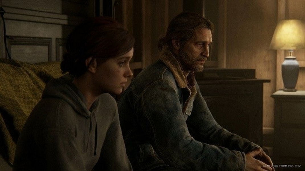 The Last of Us Parte II imagenes 07 mayo 04