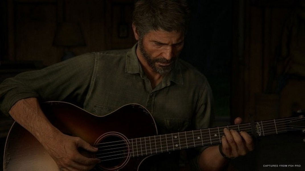 The Last of Us Parte II imagenes 07 mayo 07