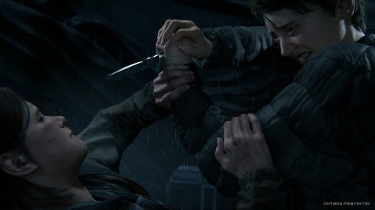 The Last of Us Parte II imagenes 07 mayo 08