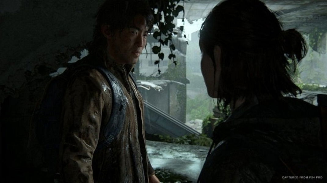 The Last of Us Parte II imagenes 07 mayo 09