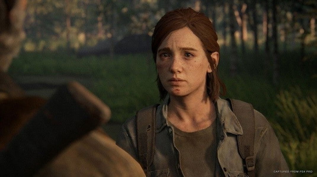 The Last of Us Parte II imagenes 07 mayo 12