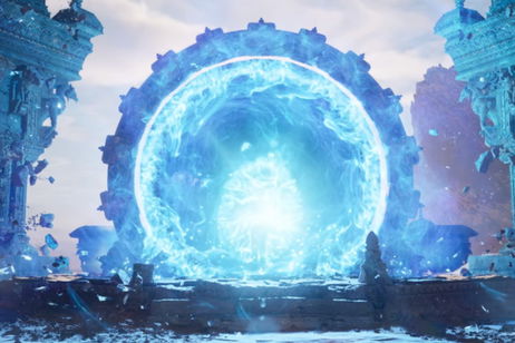 Cambio de motor, cambio de generación. El potencial que esconde Unreal Engine 5 Cambio de motor, cambio de generación. El potencial que esconde Unreal Engine 5