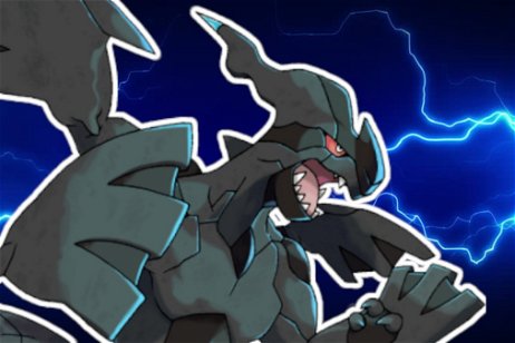Estos son los mejores Pokémon para vencer a Zekrom en Pokémon GO