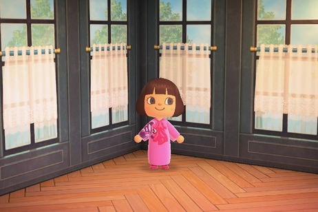 Diseñadores de moda como Valentino comparten sus propios diseños en Animal Crossing: New Horizons Diseñadores de moda como Valentino comparten sus propios diseños en Animal Crossing: New Horizons