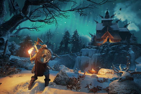 Assassin's Creed Valhalla contará con la función Smart Delivery en Xbox Series X Assassin's Creed Valhalla contará con la función Smart Delivery en Xbox Series X