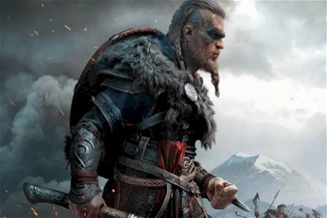 La edición coleccionista de Assassin's Creed Valhalla en Xbox retira la copia física