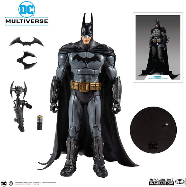 Figura Batman