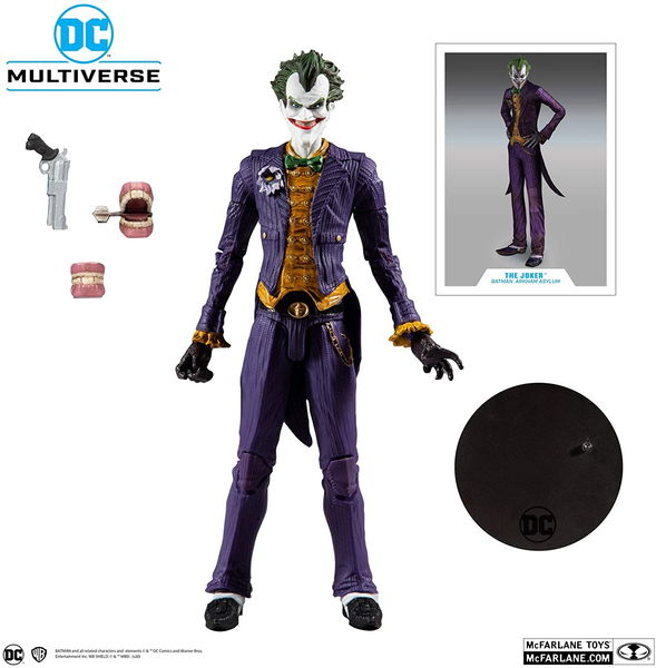 Figura Joker