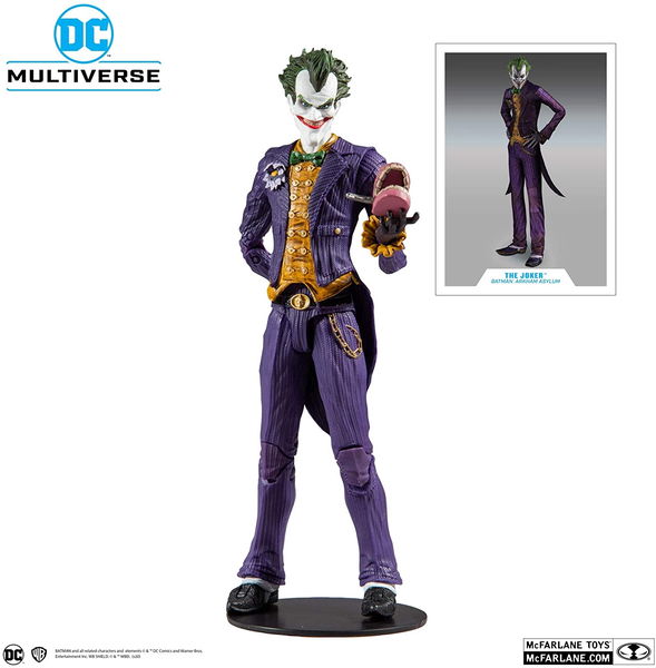 Figura Joker