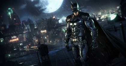 Gotham Knights puede ser el nuevo juego de Batman