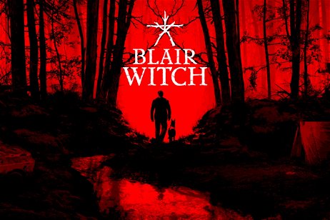 Blair Witch llega a Nintendo Switch el 25 de junio