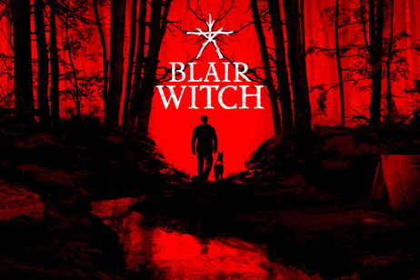 Blair Witch llega a Nintendo Switch el 25 de junio Blair Witch llega a Nintendo Switch el 25 de junio