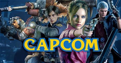 Capcom parece estar reclutando personal para trabajar en la oficina tras el ciberataque sufrido