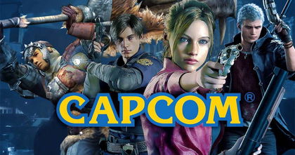 Capcom parece estar reclutando personal para trabajar en la oficina tras el ciberataque sufrido Capcom parece estar reclutando personal para trabajar en la oficina tras el ciberataque sufrido